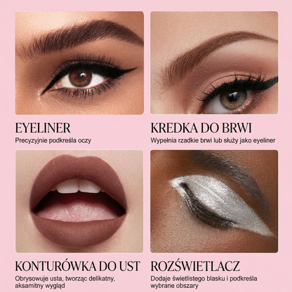 AureliaBeauty™ - Velvet Touch