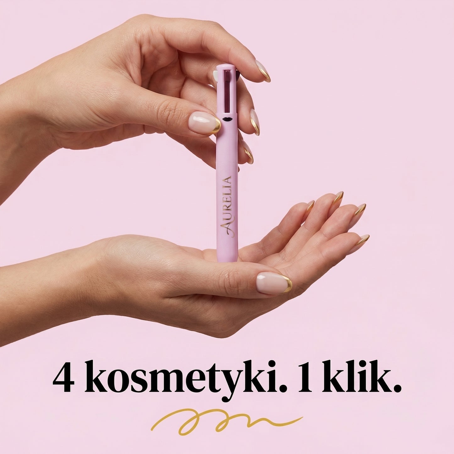 AureliaBeauty™ - Velvet Touch