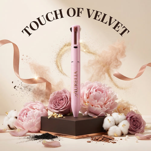 AureliaBeauty™ - Velvet Touch