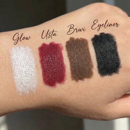 AureliaBeauty™ - Velvet Touch