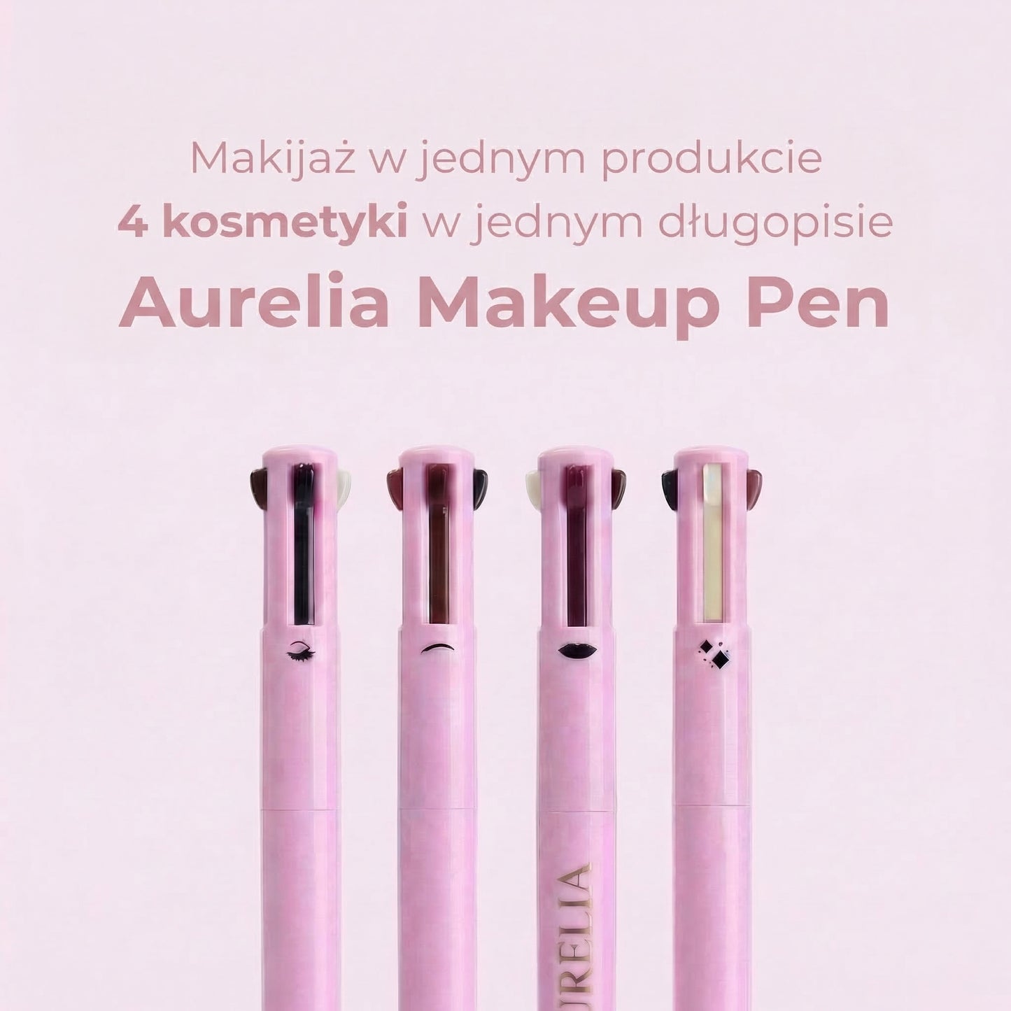 AureliaBeauty™ - Velvet Touch