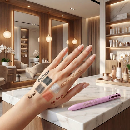 Aurelia™ MakeUp Pen 4w1